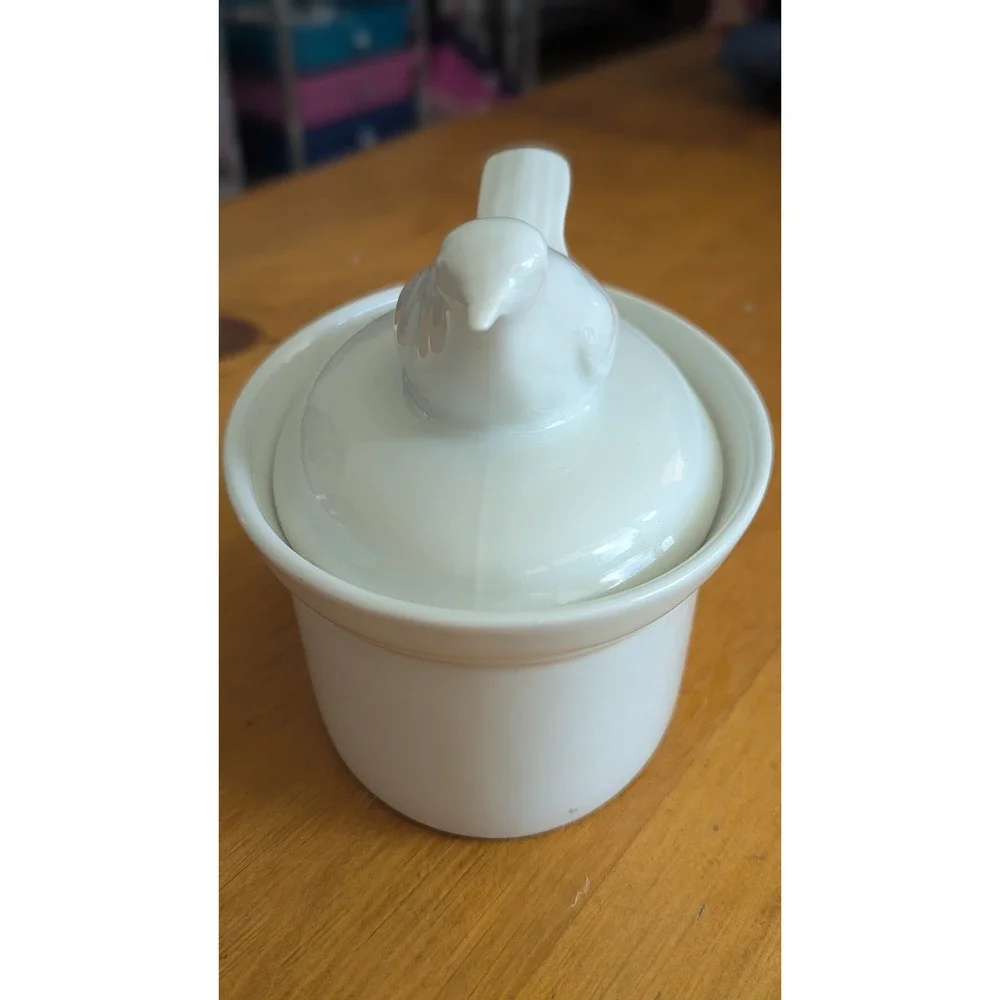 Apilco france white
